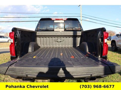 New 2026 Chevrolet Silverado 1500 RST image 27