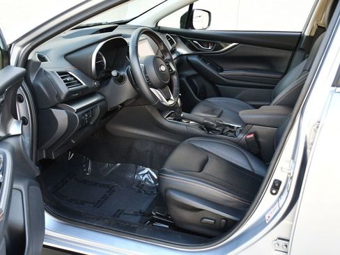 Used 2019 Subaru Crosstrek 2.0i Limited w/ Popular Package #3 AWD/4WD image 14