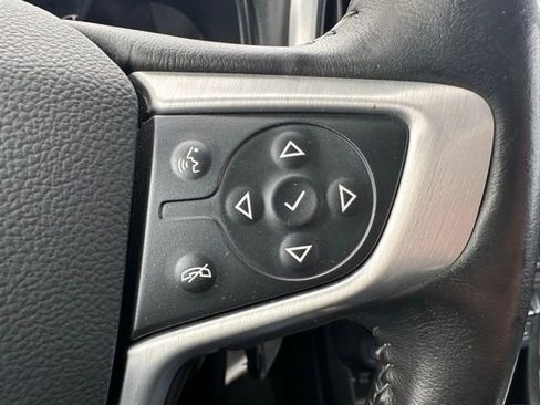 Used 2022 GMC Canyon Elevation image 21