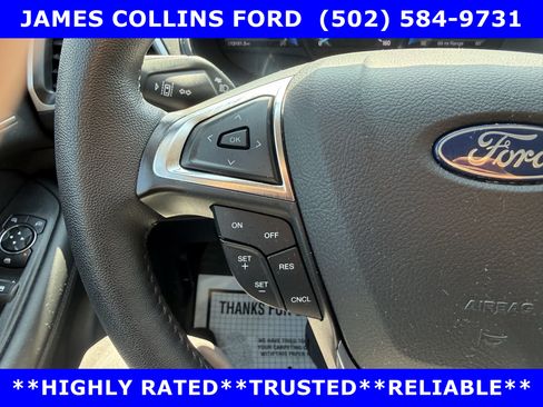 Used 2024 Ford Edge SEL w/ Convenience Package AWD/4WD image 21