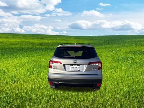 Used 2021 Honda Pilot Special Edition image 5