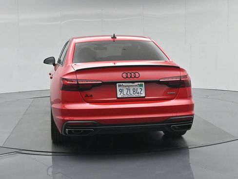 Used 2024 Audi A4 2.0T Premium Plus w/ Premium Plus Package AWD/4WD image 31