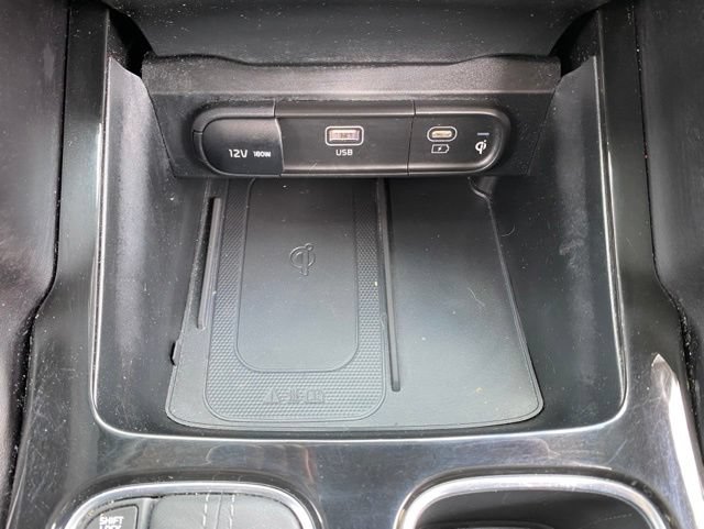 Used 2025 Kia Telluride S FWD image 29