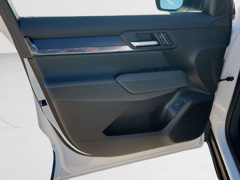 New 2026 GMC Terrain AT4 w/ Convenience Package III image 43