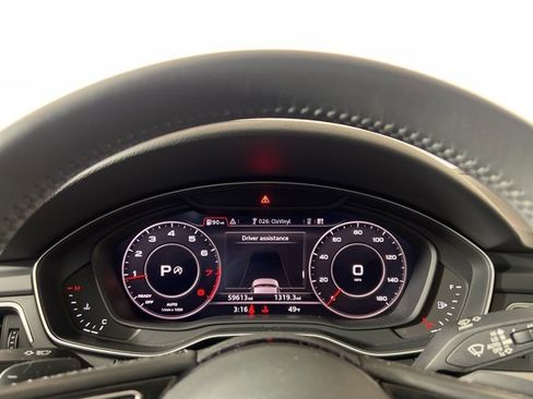 Used 2017 Audi A4 2.0T Premium Plus image 24