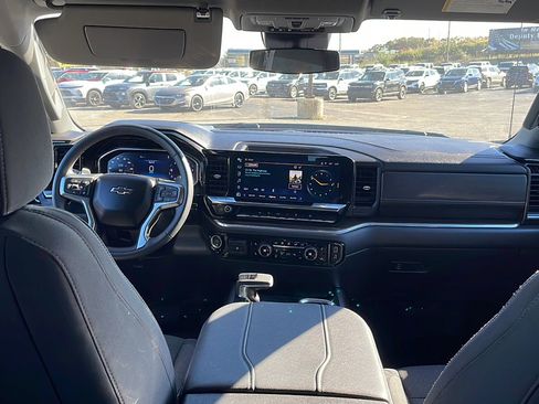 Used 2023 Chevrolet Silverado 1500 RST w/ All Star Edition Plus image 14