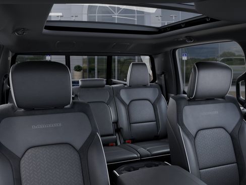 New 2026 RAM 1500 Laramie w/ Night Edition image 52