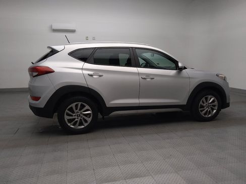Used 2017 Hyundai Tucson SE w/ SE Popular Package 02 FWD image 10
