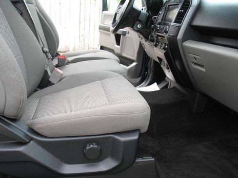 Used 2018 Ford F150 XLT w/ Equipment Group 301A Mid AWD/4WD image 20