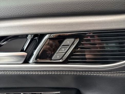 New 2026 Jeep Grand Wagoneer Limited image 27