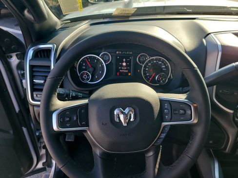 New 2026 RAM 2500 Big Horn image 19