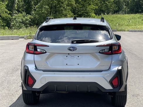 Certified 2025 Subaru Crosstrek 2.5i Limited AWD/4WD image 4