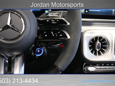 Used 2025 Mercedes-Benz G 63 AMG 4MATIC image 47