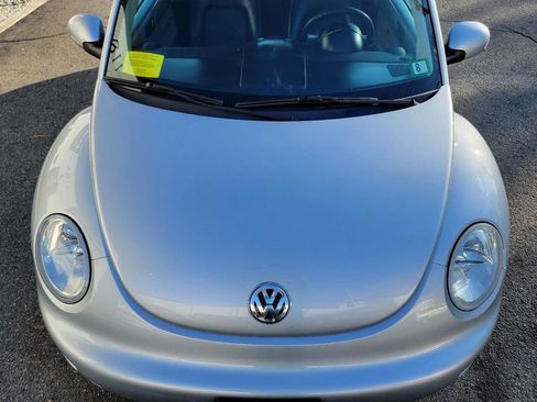 Used 2004 Volkswagen Beetle GLS FWD image 17