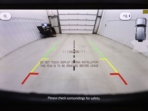 New 2026 Ford Bronco Big Bend image 22