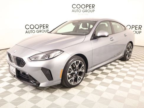 Used 2025 BMW 228i xDrive image 9