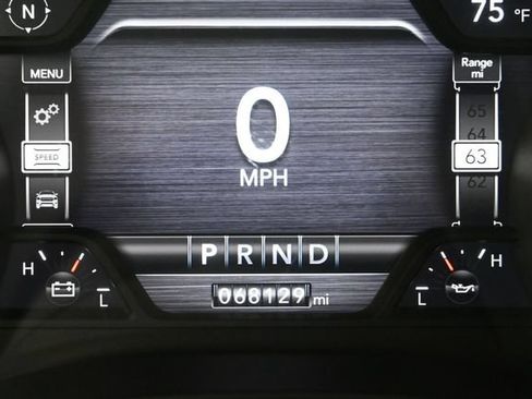 Used 2022 RAM 1500 Laramie RWD image 4