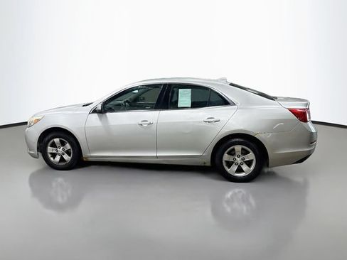 Used 2013 Chevrolet Malibu LT FWD image 9