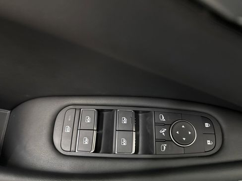 Certified 2026 INFINITI QX60 Luxe w/ Cargo Package image 18