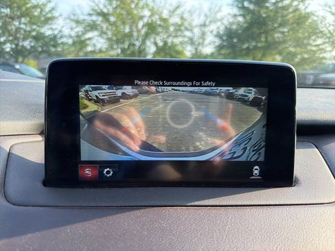 Used 2019 MAZDA CX-9 Grand Touring AWD/4WD image 11