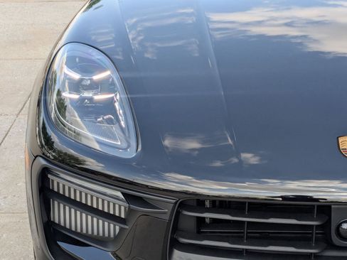 New 2026 Porsche Macan S AWD/4WD image 12