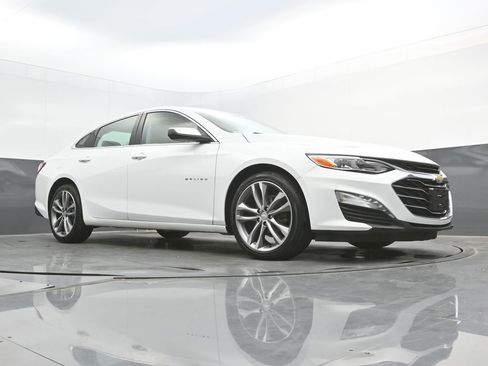 Used 2024 Chevrolet Malibu LT FWD image 41
