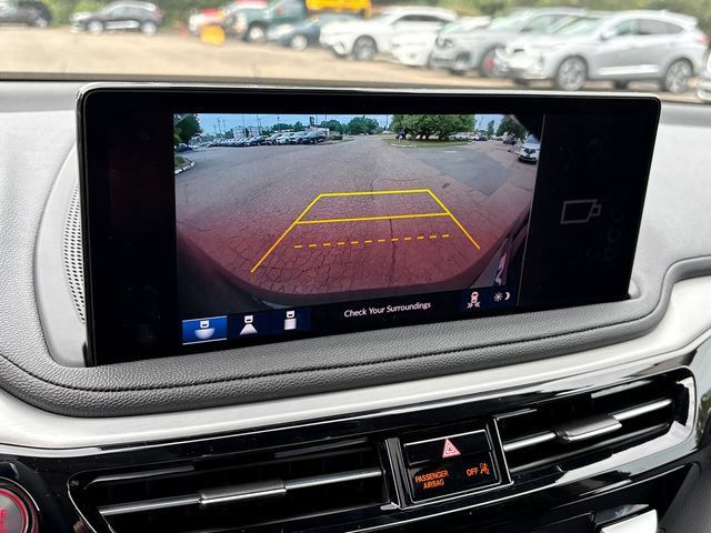 Certified 2026 Acura MDX SH-AWD image 22