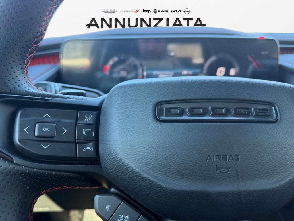 New 2026 Dodge Charger Scat Pack AWD/4WD image 25