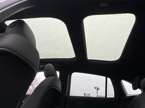 New 2026 Mercedes-Benz GLA 250 4MATIC image 22