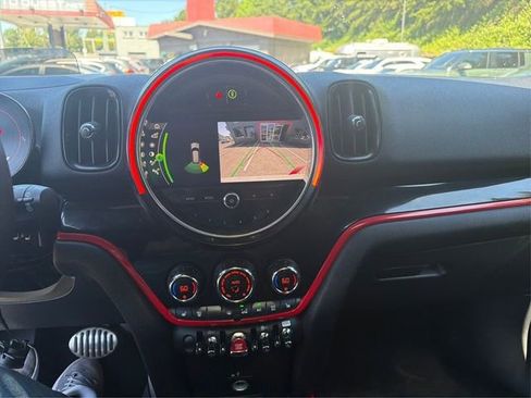 Used 2021 MINI Cooper Countryman John Cooper Works AWD/4WD image 14