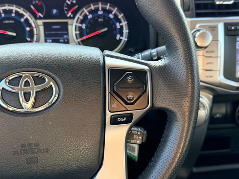 Used 2019 Toyota 4Runner SR5 image 16