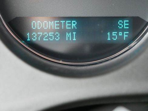 Used 2013 Chevrolet Tahoe LTZ image 21