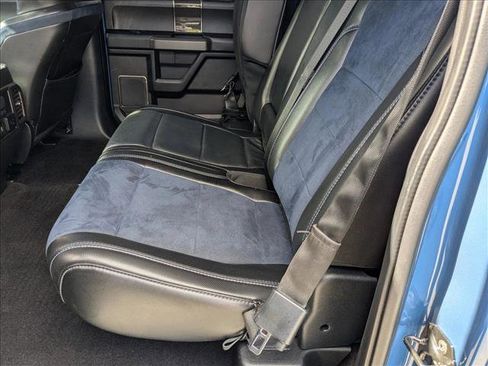 Used 2020 Ford F150 Raptor w/ Equipment Group 802A Luxury image 18