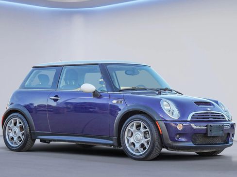 Used 2006 MINI Cooper S image 8