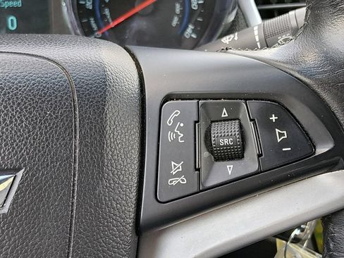 Used 2012 Chevrolet Cruze LT w/ All-Star Edition FWD image 22