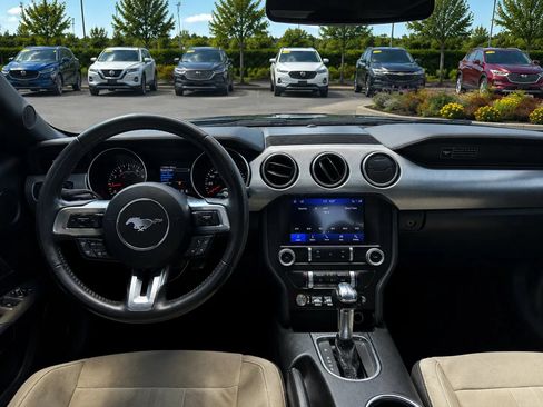 Used 2020 Ford Mustang GT w/ Equipment Group 301A RWD image 19