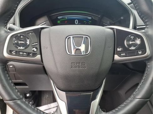 Used 2022 Honda CR-V Touring image 14
