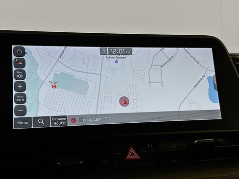 Used 2023 Kia Sportage EX image 22