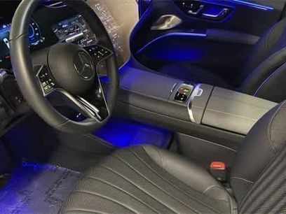 Used 2024 Mercedes-Benz EQS 450+ EQS 450