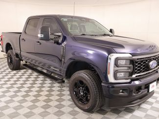 Used 2024 Ford F250 XL w/ STX Appearance Package AWD/4WD 360° Tour