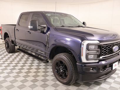 Used 2024 Ford F250 XL w/ STX Appearance Package