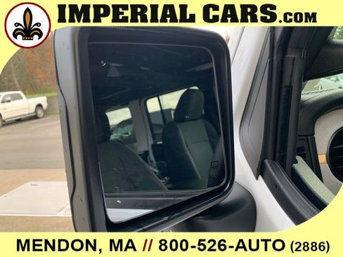 New 2026 Jeep Wrangler Sport S image 9