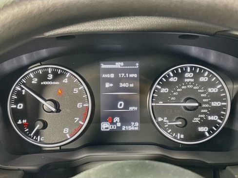 Certified 2026 Subaru Crosstrek 2.5i Premium AWD/4WD image 15