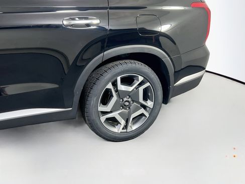 Used 2023 Hyundai Palisade SEL AWD/4WD image 32