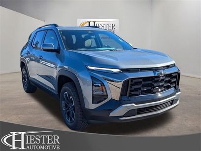 New 2026 Chevrolet Equinox ACTIV w/ Convenience Package III