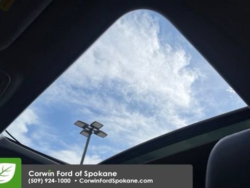 Used 2021 Ford Explorer Limited AWD/4WD image 35