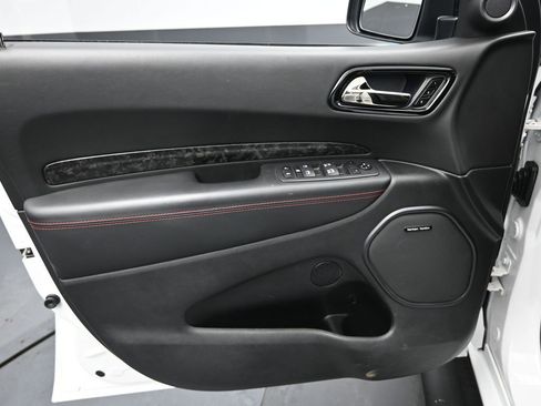 Used 2024 Dodge Durango R/T AWD/4WD image 28
