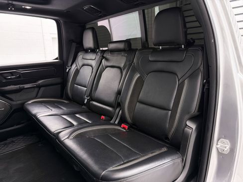 Used 2021 RAM 1500 TRX w/ TRX Level 2 Equipment Group AWD/4WD image 26