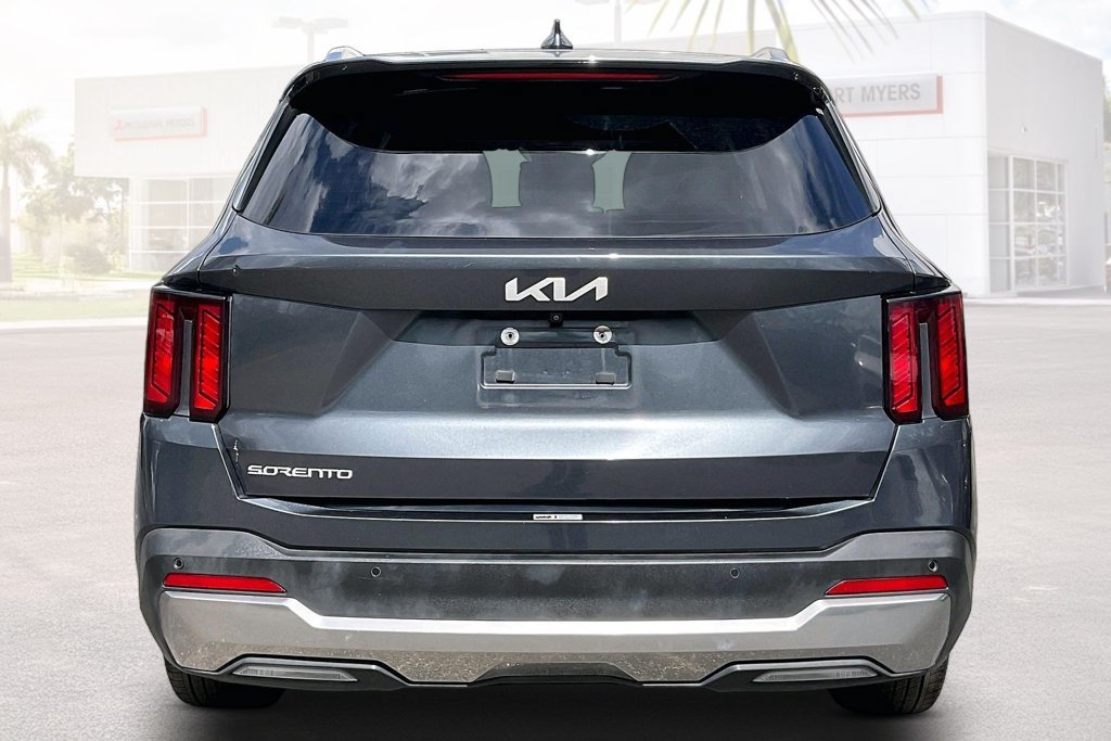 Used 2024 Kia Sorento S FWD image 17