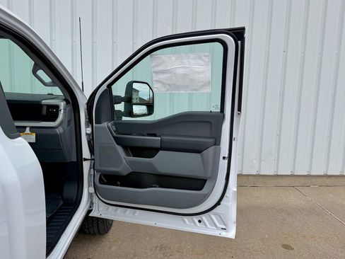 New 2026 Ford F250 XL w/ STX Appearance Package image 19